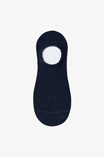 Penti 3 Pairs Cotton Bow Embroidered Sneaker Socks