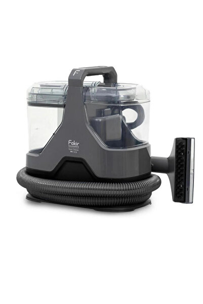 Fakir Sessiz Güçle Derin Temizlik – Leke Karşıtı