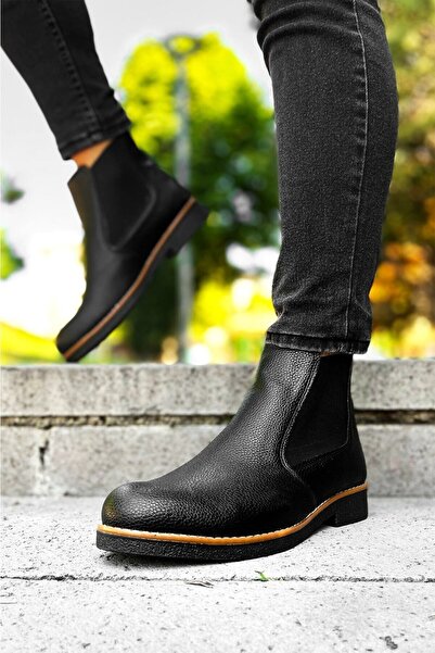 Bonjey Erkek Kışlık Chelsea Bot