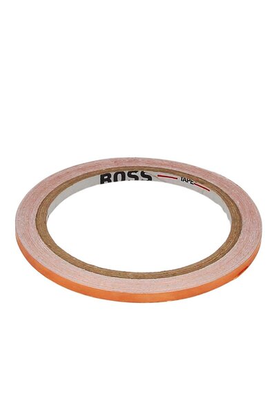 Boss Tape Yapışkanlı Bakır Bant En:5mm Boy:10mt