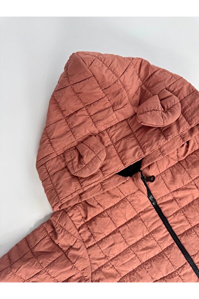 Vauva Tiado Fashion Tripoli Waterproof Romper Burning Sand