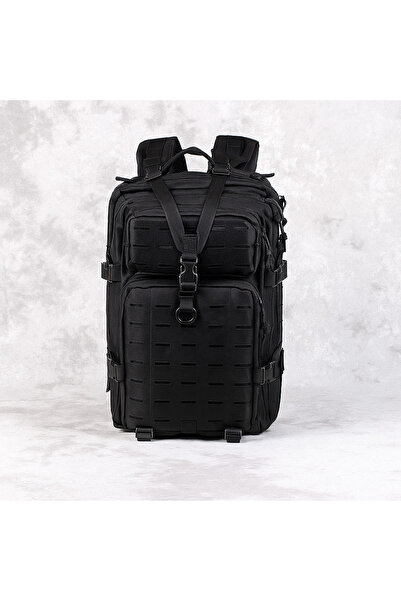 Lion camo Rucsac Laser Cut Coyote 45 L militar pentru exterior multifuncționa...