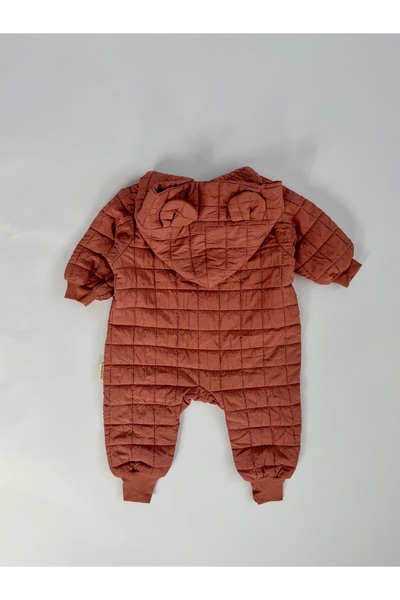 Vauva Tiado Fashion Tripoli Waterproof Romper Burning Sand