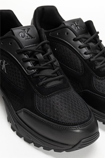 Calvin Klein Pánské tenisky Hike Runner Mesh Mix