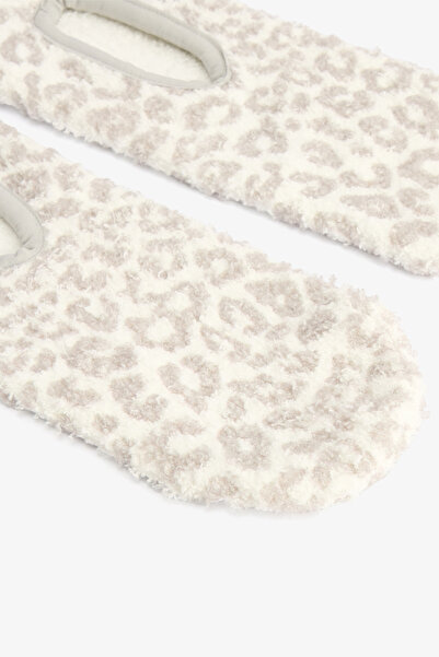 Penti Light Gray House Fence