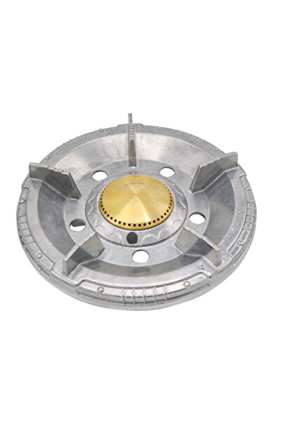 OEM Arzător cilindric din aluminiu 3/4 (capac) MX116