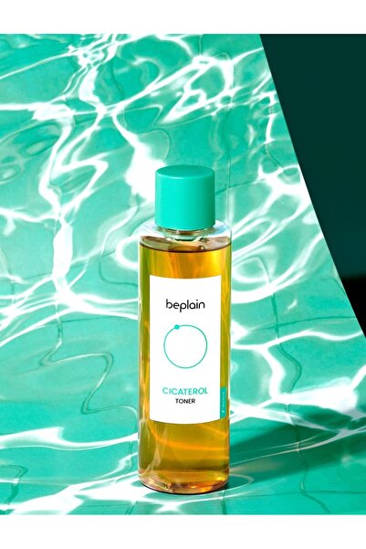 beplain Cicaterol Toner 200ml
