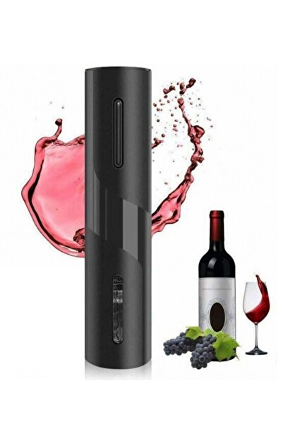 LILY Electric corkscrew for Red Wine bottles
