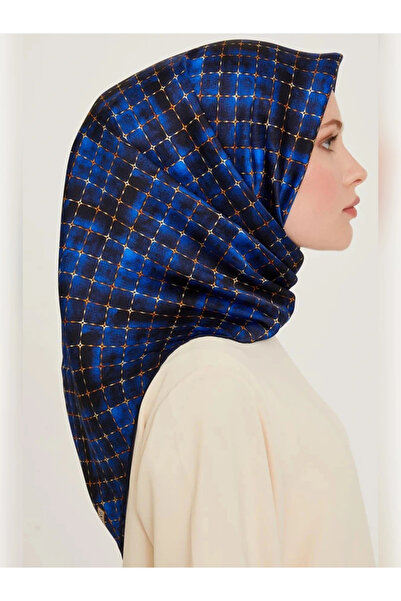 Armine 24/25 Autumn Winter Sura Silk Scarf