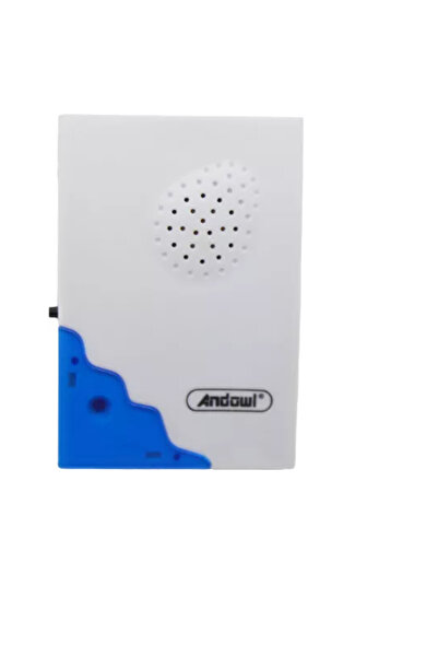 OEM Q D566 wireless doorbell with 32 melodies