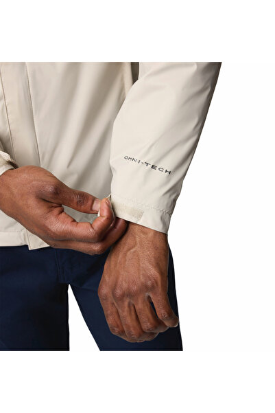 Columbia Men's Outdoor Raincoat Rm2433 Watertight Ii Jacket 1533891278