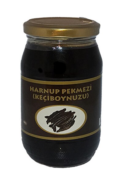 Nursima Harnup Keçi Boynuzu Pekmezi 420 Gr