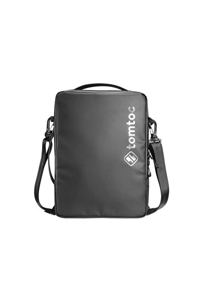 Tomtoc 16” Defenderace-H14 Notebook Case - Black