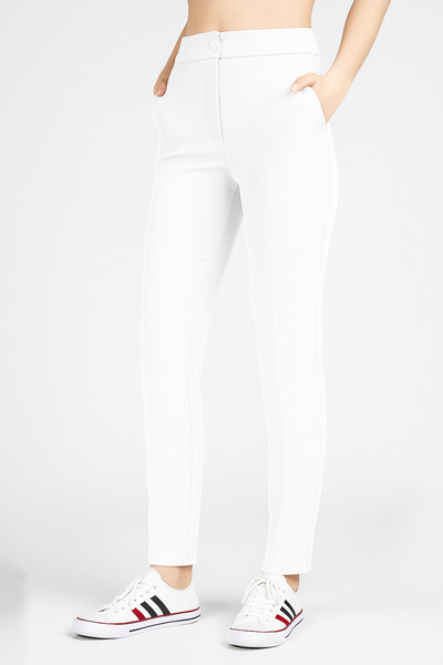 Gold Moda Renk pants