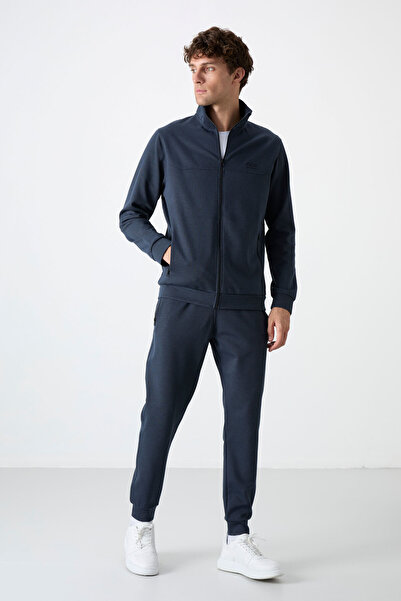 AIR JONES Чоловічий спортивний костюм Hugo Indigo Jogger 85198