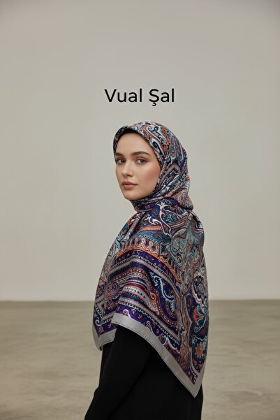 Onur Vual Shal - High Quality Fabric, Italian Sewing, Comfortable Operation, Fashion Store