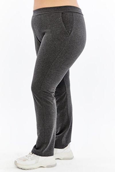 RMG Φούτερ μεγάλου μεγέθους Smoked