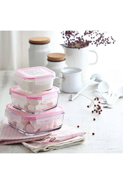 LAV Fresco 3 Piece Storage Set - Lv-frescos1