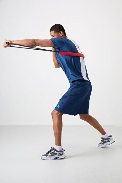 TOMMY LIFE Parlament Αναπνεύσιμο Υφασμάτινο Λεπτό Ελαστικό Κανονική Ταιριαστή...