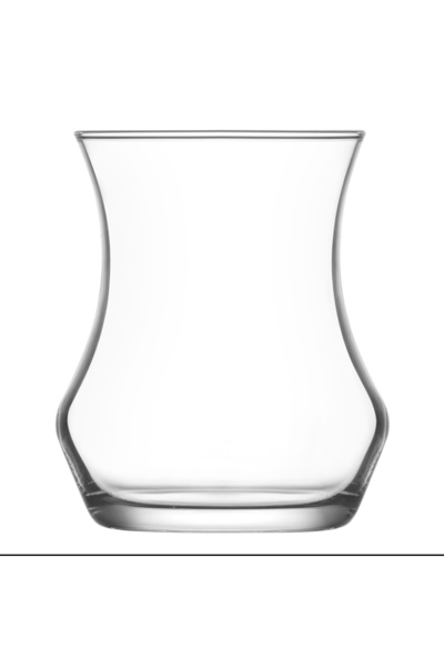 LAV Eda 6 Tea Glasses