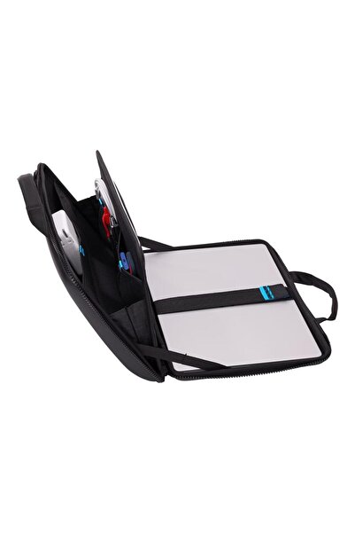 Thule Gauntlet 4 MacBook Pro Çantası 16" - Siyah