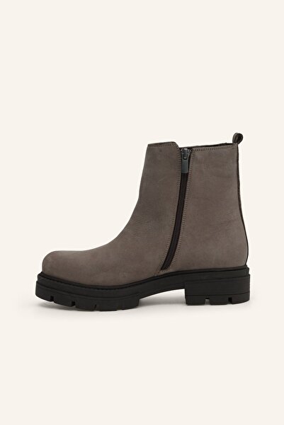 MARCATELLI Vizon Nubuk Deri Bot