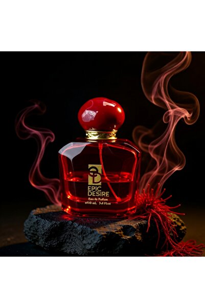 Hadi Epic Desire Perfume