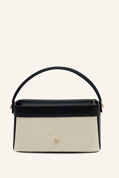 MARCATELLI Siyah Sovie Çanta