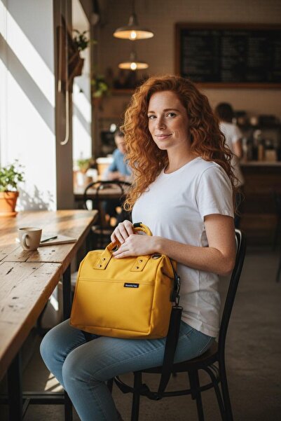 beautiful bag Geantă termică impermeabilă cu izolație termică