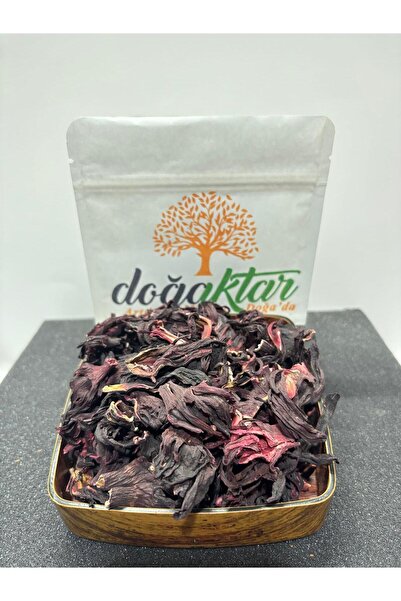 Doğa Aktar 100 gr hibisküs