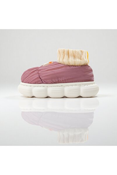 OEM Cotton lined slippers for children, for indoors or short outdoor outings, 43079D-85