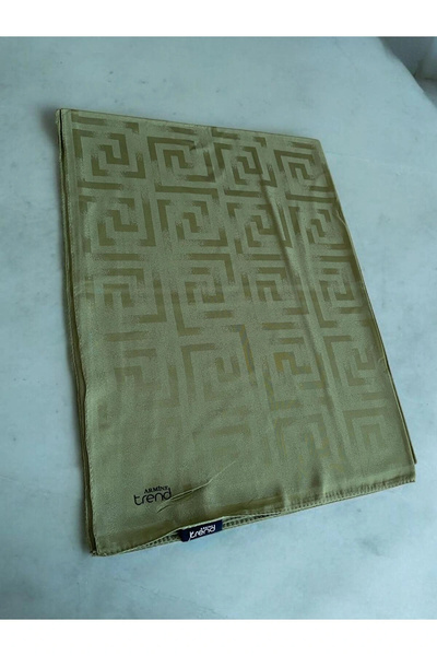 Armine Trend Mira Şal 2 - 242732 Verde