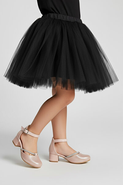 PATİK BEBE أحذية السهرة للفتيات