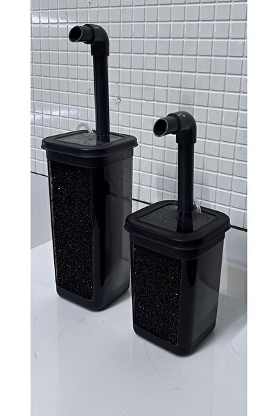 Akvaryum HAMBURG SUMP FILTRE 25-30CM