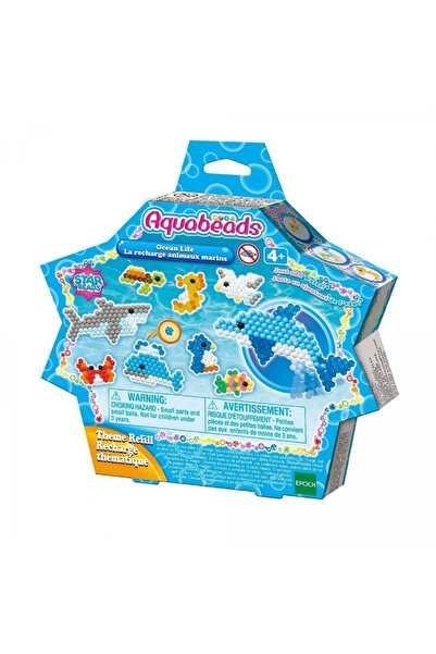 Aqua Beads أكوابيدز أوشن لايف 31769