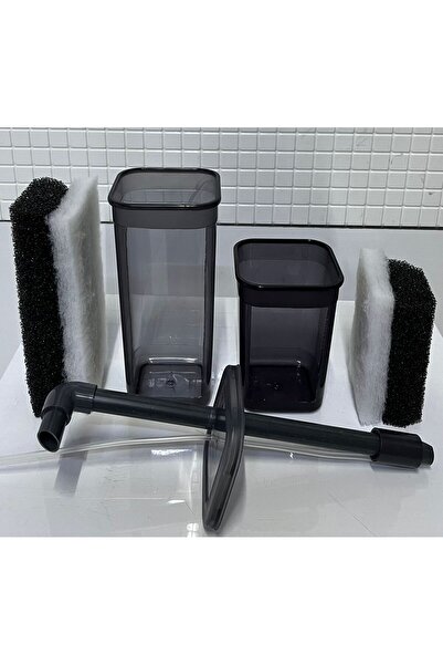 Akvaryum HAMBURG SUMP FILTRE 25-30CM