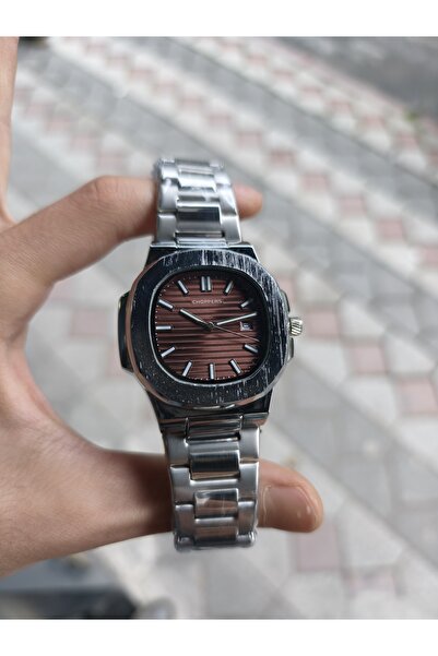 bahzad store 🕰 Philip Model Similar to Wristwatch Comes with Box