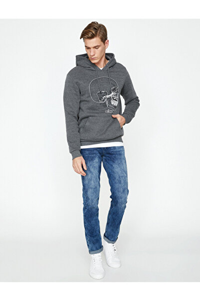Koton Blugi Slim Fit - Brad Jean