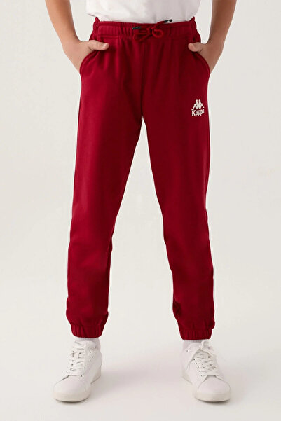 Kappa Boys' Underwear - Bordo