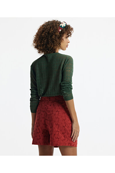 Yargıcı Kemerli Bermuda