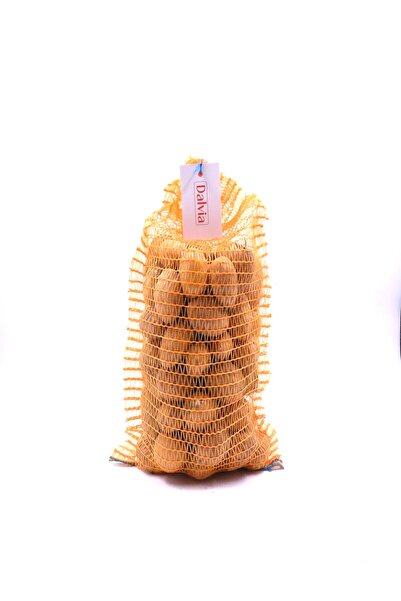 Dalvia Baby Patates (3 Kg), Agria, Afyon Bölgesi, 2025 Hasadı, Kışlık Patates, Eşsiz Lezzet