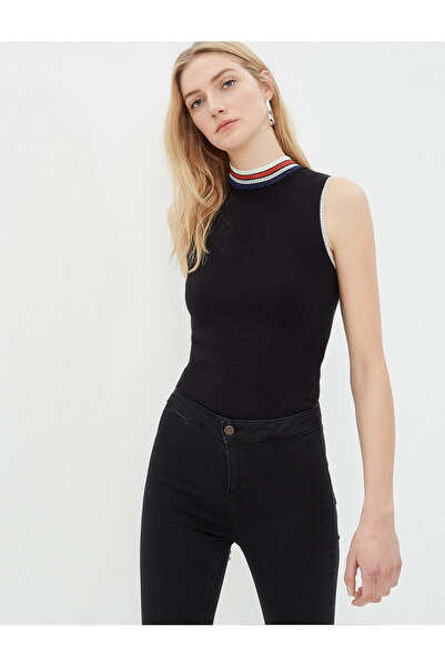 Koton Ίσια μπλούζα