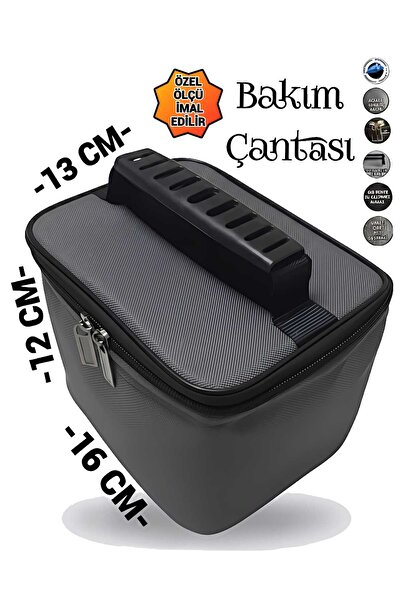 SEVBAGS BAKIM ÇANTASI ÇOK AMAÇLI ÇANTA