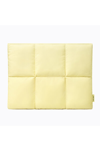 Comfyable 13”-14” MacBook Air/Pro Puffy Laptop Sleeve - Water Resistant, M1/M2/M3/M4/M5 Compatible