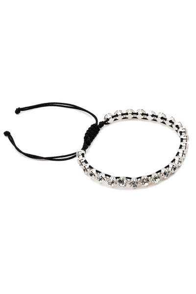 MANAVA Brățară Tennis cu cristale Preciosa