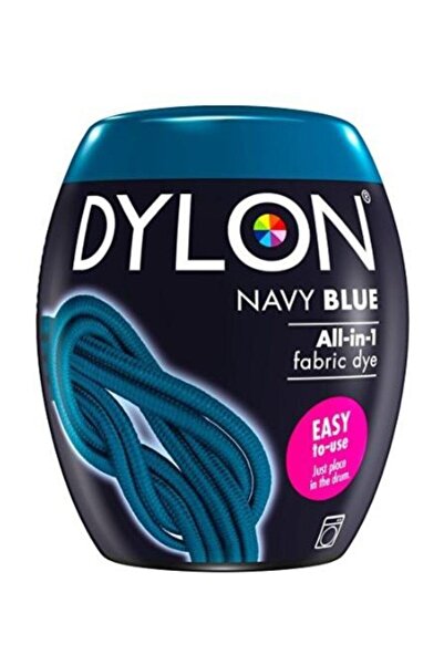 DYLON Pod Denici Mavi Kot Kumaş Giysi Boyası