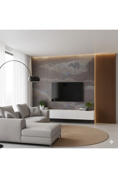 Studio Design Ardezie flexibila Viena Stones 122×61 cm