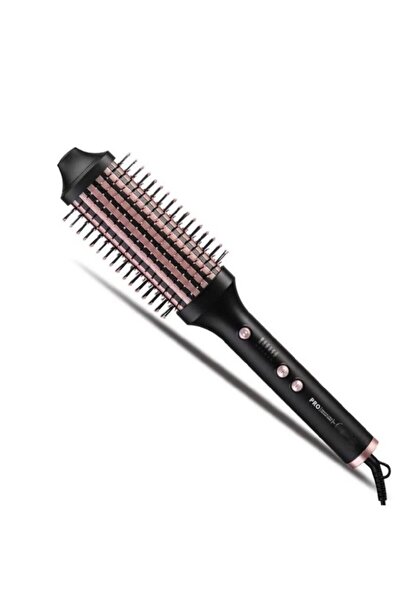 Other Hair Straightener Brush ptc heating plates with ceramic coating