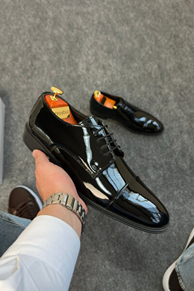 Greyybull Shoes KLASİK ERKEK AYAKKABI