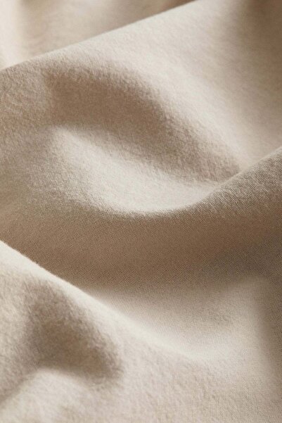 H&M Cotton pillowcase